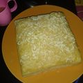 Cooksnap dari zainab untuk resep Bolu tape kukus lembut anti gagal