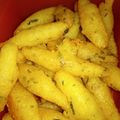 Cooksnap dari yuni windarto untuk resep Stick Kentang Keju