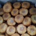 Cooksnap dari Lely Faralia untuk resep Tahu Fantasi