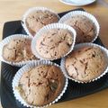 El cooksnap de hoy_cocina_lisson (Pilar) cuando hizo Muffins de kiwi🥝.