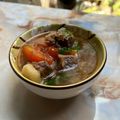 Cooksnap dari Dian Niati untuk resep Sup Sapi Wortel Kentang Berempah ala diriku >.<