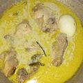 Cooksnap dari Dewi andam untuk resep Opor ayam