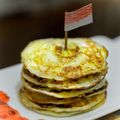 Cooksnap dari Rima Hutabarat untuk resep 13. Pancake Tape