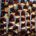 El cooksnap de montserratdiaz cuando hizo Galletas de mantequilla con chocolate.