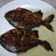 Cooksnap dari Lina Nazayla untuk resep Ikan Bawal bakar/panggang teflon