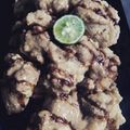 Cooksnap dari Dee Adee untuk resep Batagor Ekonomis
