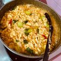 Cooksnap dari Indira Anisa untuk resep Mie Dog-dog Indomie ala Jogja