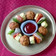 Kanika का कुकस्नैप जब उन्होंने पनीर वेेेज चटनी टिक्का (Paneer veg chutney Tikka recipe in Hindi) बनाया था।