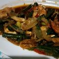 Cooksnap dari Adin Dinata untuk resep Tumis Udang Bawang Bombay