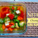 Cooksnap dari Aang Hudaya untuk resep Sayur Bening Oyong Tahu