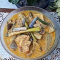 Cooksnap dari Sri Raihani untuk resep Terong ikan asin kuah santan