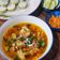 Cooksnap dari Nuran Wibisono untuk resep Lontong kikil surabaya + sambel kemiri
