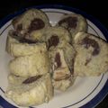Cooksnap dari Novi Triyanti Marbun untuk resep Bolu Pisang Kukus