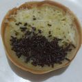 Cooksnap dari Difa untuk resep Terang bulan mini a.k.a martabak mini teflon