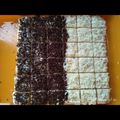Cooksnap dari Tri Ade Hariani untuk resep Bolu jadul keju coklat