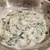 Cooksnap dari Dewi untuk resep Creamy Spinach