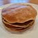Cooksnap dari Ria untuk resep Pancake Pisang