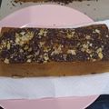 Cooksnap dari ngesti kinasih untuk resep Bali Banana Cake