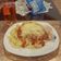 El cooksnap de Ivan Camilo Duran cuando hizo Pasta en salsa de soya y camarones .