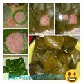 Cooksnap dari handayani539 untuk resep Mendut Mutiara
