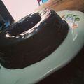 Cooksnap dari Rika Roikhatul Jannah untuk resep Cake Oreo ~ Cuma 3 Bahan. TANPA telur, mixer & oven