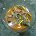 Cooksnap dari Shinta Ayu untuk resep Ayam Lodho Khas Trenggalek tanpa penyedap
