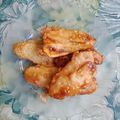 Cooksnap dari Ummu Arman untuk resep Pisang Goreng Wijen