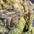 صورة من Souzan Hazema، شاركها بعد تجربة وصفة مقلوبة 😘