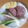 Cooksnap Michał Znamirowski z czasów, kiedy przygotował Swojska, zielona "zimna płyta".