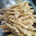 Cooksnap dari solihahoney untuk resep Sempol Ayam