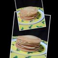 Cooksnap dari yeni Mariyati untuk resep Banana Pancake