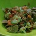 Cooksnap dari UMU JA'IYA untuk resep Cap Cay