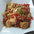 Cooksnap dari aireenshop untuk resep Tahu tauco