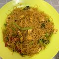 Cooksnap dari kusmi untuk resep Bihun Goreng Jawa 🍲