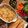 x's cooksnap of when they made The Ultimate Crab and Artichoke Dip.