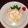 Cooksnap dari Wiwi Seven untuk resep Bubur sumsum super lembut