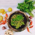Cooksnap dari Laylla gama untuk resep Sambel Cibiuk
