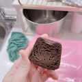 Chen LI 的 鐵觀音可麗露 cooksnap