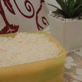 Cooksnap dari Adzrasukadimsum untuk resep Setup roti tawar susu keju