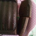 Cooksnap dari Mama Chiko untuk resep Bolu kukus chocolatos simple - no mixer