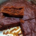 Cooksnap dari Resep damay untuk resep Bolu Karamel Kukus