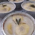 Cooksnap dari Anna Molidyana untuk resep Kue tetu pisang/lampu-lampu khas manado