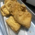 Cooksnap dari Suci Ryzkya Putri untuk resep Tahu Pong Gurih