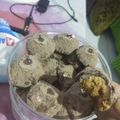 Cooksnap dari bety ayu raraswati untuk resep Kue kacang