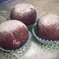 Cooksnap dari Miyu untuk resep Bola bola ubi kopong renyah