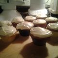 Sungmosquito's cooksnap of when they made Cream Cheese Frosting.