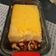 El cooksnap de Karina Baz cuando hizo Flan de huevo. (casero).