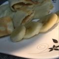 صورة من زهر نيسان، شاركها بعد تجربة وصفة كريب