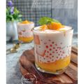 Cooksnap dari Ardhaniluvnabva untuk resep Mango Sago