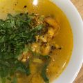 Cooksnap của An Pham khi họ làm theo món Bánh canh cá lóc
